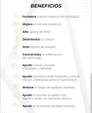 Jugo Verde Supreme Pro