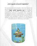 Jugo Verde Supreme Pro