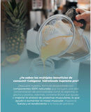 Colageno Supreme Pro