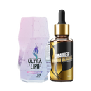 ULTRALIPO + DRENADOR