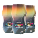 LIPOBLUE BOOST TRATAMIENTO 3 MESES