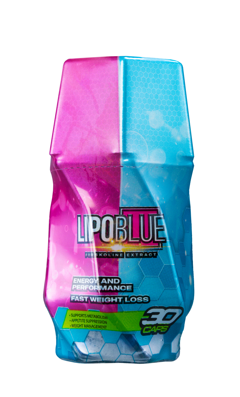 KIT 20-23 LIPOBLUE