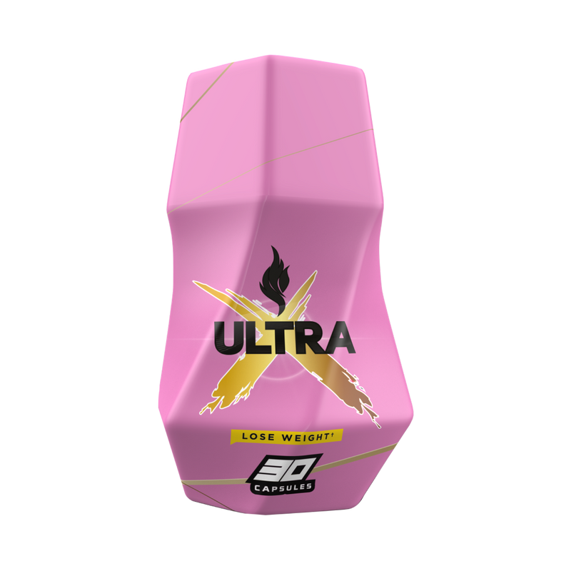 ULTRA X